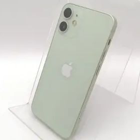 iPhone 12 mini 64GB グリーン 中古 17,000円 | ネット最安値の価格