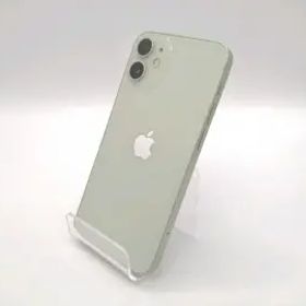 iPhone 12 mini グリーン 新品 27,777円 中古 17,000円 | ネット最安値