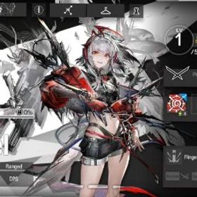 アークナイツ ⭐ 260K+ ORUNDUM 🌟 120+ ORIGINITE PRIME ❄ WIS'ADEL,LEMUEN