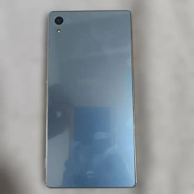 【美品】SONY Xperia Z4 SOV31