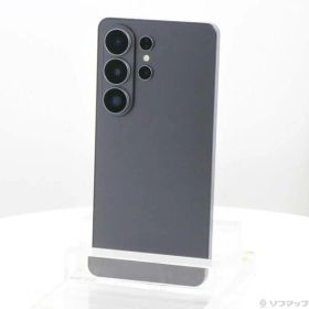 【中古】SAMSUNG(サムスン) Galaxy S26 Ultra 256GB ブラック SM-S948QZKASJP SIMフリー 【297-ud】