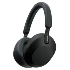 SONY WH-1000XM5 ブラック 中古美品 WH-1000XM5 中古 13,980円 | ネット最安値の価格比較 プライスランク