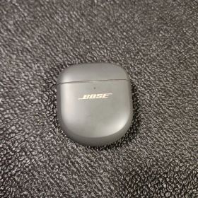 Bose QuietComfort Earbuds2 エクリプスグレー 限定色