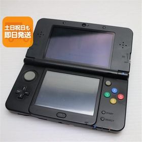 Newニンテンドー3DS ゲーム機本体 新品 19,800円 中古 25,300円