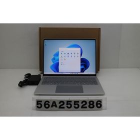 ノートパソコン Microsoft Surface Laptop 7 256GB Snapdragon X Plus X1P64100 3.4GHz/16GB/256GB/13.8W/(2304x1536) タッチパネル/Win11