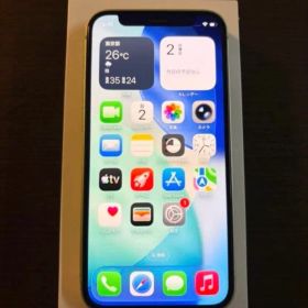 iPhone 12 mini メルカリの新品＆中古最安値 | ネット最安値の価格比較