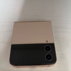 Galaxy Z Flip4 ジャンク