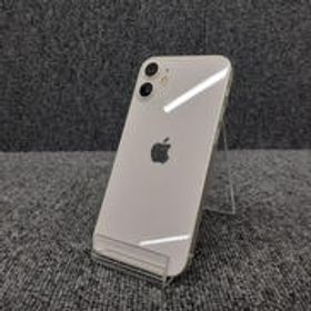 【ジャンク】IPHONE 12 MINI MGDM3J/A APPLE