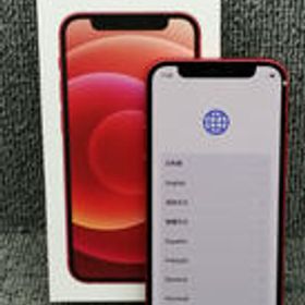 IPHONE12 MINI MGDN3J/A APPLE/SOFTBANK