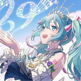 プロジェクトセカイカラフルステージ！ Global Server | 62040‑75000 Crystals 2+ Random 4★, 7‑17 3★ Tickets