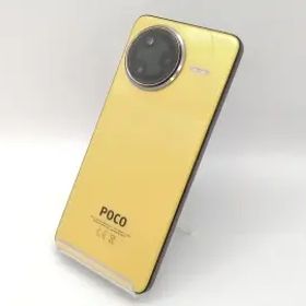 Xiaomi 【SIMフリー】 Poco F7 Ultra イエロー 12GB 256GB