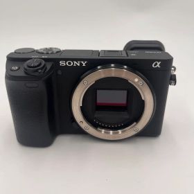 α6400 中古 57,800円 | ネット最安値の価格比較 プライスランク