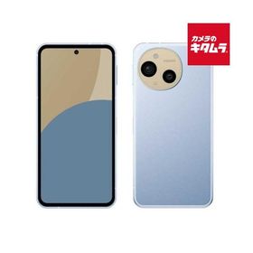 シャープ SHARP AQUOS sense9 6.1インチ SIMフリースマートフォン ブルー SH-M29A-A /RAM 6GB/ROM 128GB SIMフリー 本体 スマホ 《納期約１−２週間》