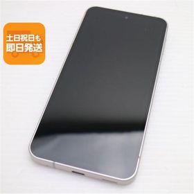 超美品 SIMフリー AQUOS sense9 256GB グレージュ スマホ SHARP 即日発送 あすつく 土日祝発送OK