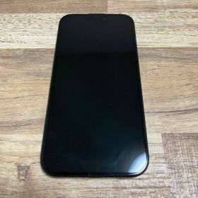Apple iPhone 15 本体 ブラック