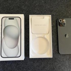 iPhone 15 訳あり・ジャンク 36,600円 | ネット最安値の価格比較