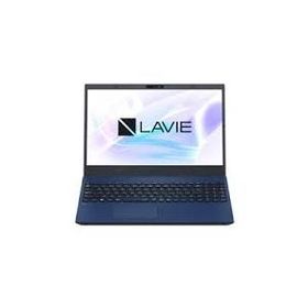 NEC ノートPC LAVIE N15 PC-N1555KAL2[15.6型 | フルHD | Core i5 | 16GB | 256GB | Windows 11 Home | Officeオプ付 | ネイビーブルー]