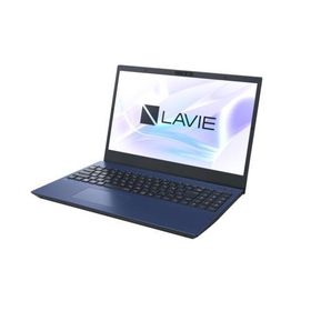【長期保証付】NEC LAVIE N15 PCN1555KAL2 15.6型 Core i5 Win11Hone メモリ16GB SSD256GB Officeオプション付 ノートパソコン ネイビーブルー