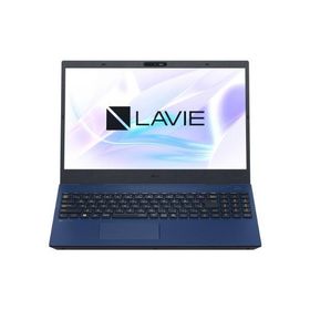 NEC 15.6型 フルHD IPS液晶 ノートパソコン LAVIE N15 PC-N1555KAL2 ネイビーブルー PC-N1555KAL2 (納期目安2-3週間)