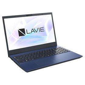 NEC PC-N1555KAL2 LAVIE N15 N1555/ KAL2 ネイビーブルー/ Core i5-1335U/ 16GB/ SSD256GB/ DVDスーパーマルチドライブ/ Win11…