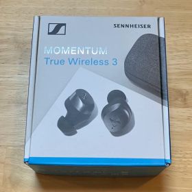 MOMENTUM True Wireless 3 新品 8,846円 中古 7,900円 | ネット最安値