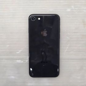 810 S07480 iPhone 8 アイフォン MQ782J/A 携帯 電話 64GB スマホ 家電
