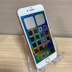 Apple iPhone 8 ローズゴールド 64GB A1906 SIMフリー