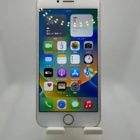 激安 iPhone8 64GB ホワイト