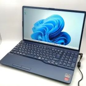 LIFEBOOK AH50/G2 新品 75,000円 中古 54,980円 | ネット最安値の価格