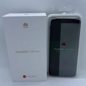 HUAWEI P30 Pro メルカリの新品＆中古最安値 | ネット最安値の価格比較
