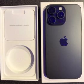 【美品】iPhone 15 Pro Max 512GB