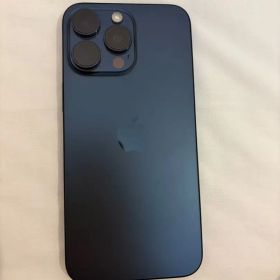 Apple iPhone 15 Pro Max本体 256GB 中国大陸版