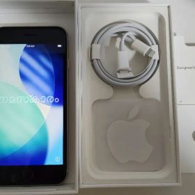 iphone se 第3世代 64gb SIMフリー