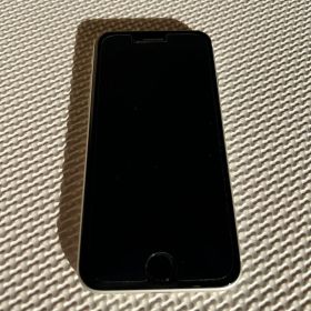 iPhone SE 第2世代 ホワイト 64GB