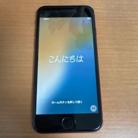 し*。様 iPhonese2世64GB