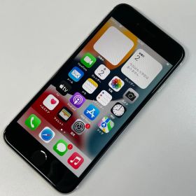 softbank iPhone SE(第2世代) 64GB ホワイト