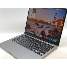 MacBook Air M3 13インチ 2024 新品 119,000円 中古 27,280円 | ネット