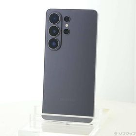 〔中古〕SAMSUNG(サムスン) Galaxy S26 Ultra 256GB ブラック SM-S948QZKASJP SIMフリー〔262-ud〕