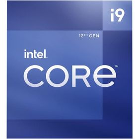 送料無料 Intel CPU Core i9 12900K 第12世代 Alder Lake-S LGA1700 BX8071512900K【 BOX 】 (沖縄離島送料別途)