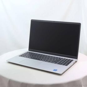 〔中古〕DELL(デル) Dell 15 DC15250 v2 ND65-GHSC プラチナシルバー〔262-ud〕