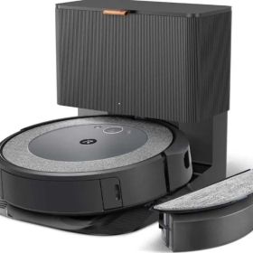 【新品】ルンバ コンボ i5+ ロボット掃除機 iRobot 水拭き