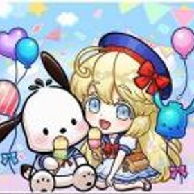 コトダマン 虹のコトダマ32万+★6キャラ300体前後+★5キャラ200体前後+神託の実50個+神器の実50個