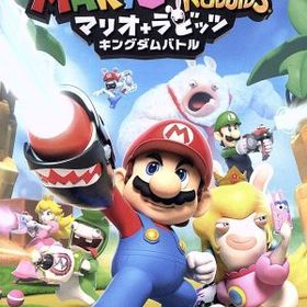 マリオ＋ラビッツ キングダムバトル Switch 新品 1,200円 中古 1,000円