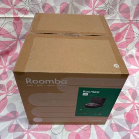 Roomba i555860 ロボット掃除機 本体