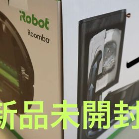 ルンバ iRobot Roomba i5+