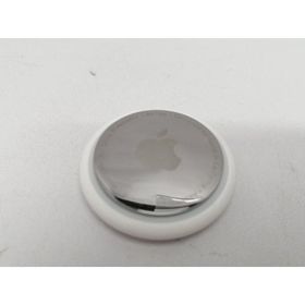 【中古】Apple AirTag(第1世代) 1パック MX532ZP/A【川越クレアモール】保証期間１週間