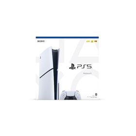 新品 PlayStation 5 プレイステーション5 新型モデル CFI-2000A01 4948872415934