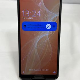 SHARP AQUOS sense4 SH-M15 シルバー SIMフリー