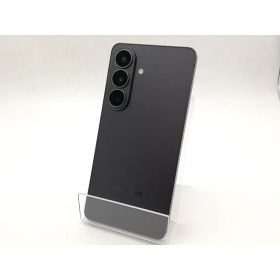 【中古】SAMSUNG 国内版 【SIMフリー】 Galaxy S26 ブラック 12GB 512GB【柏】保証期間1ヶ月【ランクB】