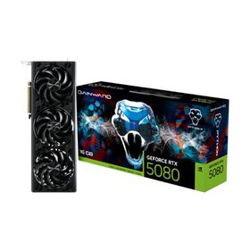 GAINWARD RTX5080 PYTHON III 16GB GDDR7 256bit 3-DP HDMI NE75080019T2-GB2035T
